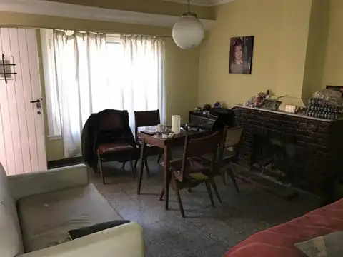 Casa - Ituzaingó