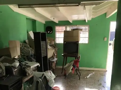 Casa en Venta 30 años