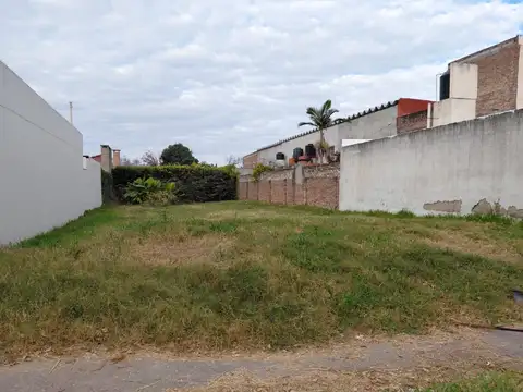 Venta Lote  - Barrio José Hernández