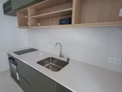 Departamento en Venta en Pichincha, USD 85.000