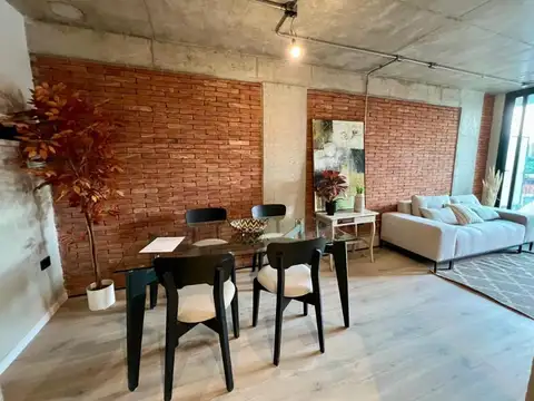 Departamento en Pichincha