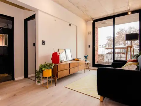 Departamento en Venta en Pichincha, USD 122.540