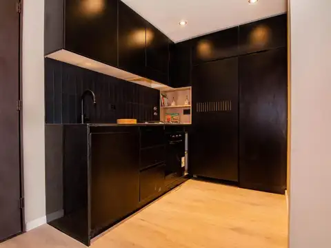 BROWN 2734 SE VENDE 1 DORMITORIO
