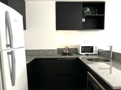 Departamento en Alquiler en Nuñez, USD 700