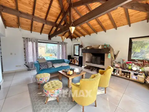 Casa en Venta en Santa Catalina, USD 490.000