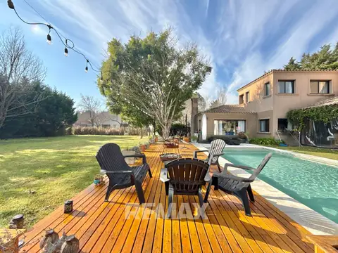 Casa en Venta de 4 dormitorios