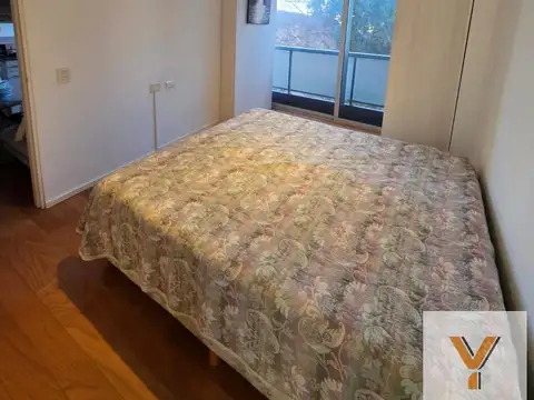Departamento en Alquiler Apto profesional