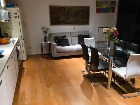 Departamento en Alquiler - 1 Dormitorio 1 Baño - 48mts - Nuñez