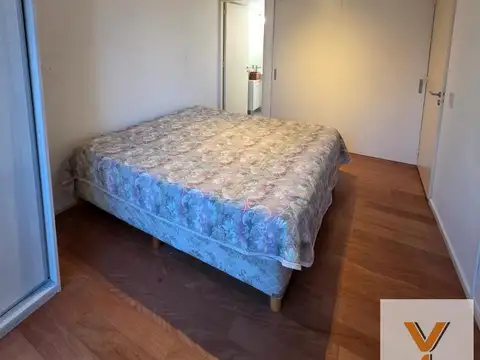 Departamento en Alquiler 9 años