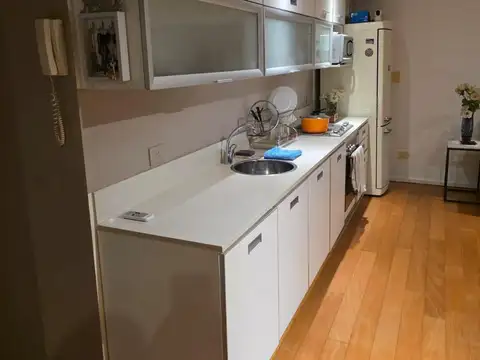 Departamento en Alquiler Apto profesional