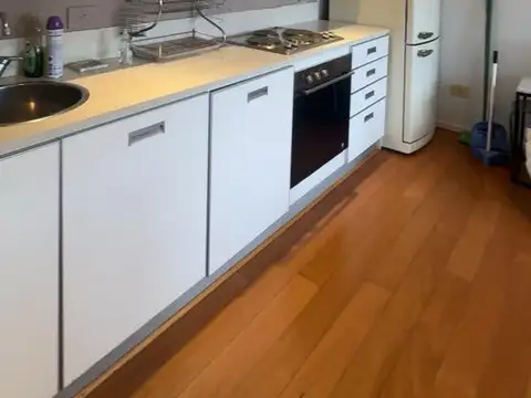 Departamento en Alquiler 9 años