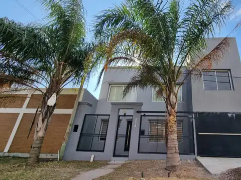 CASAS - CASA - CENTRO, RESISTENCIA