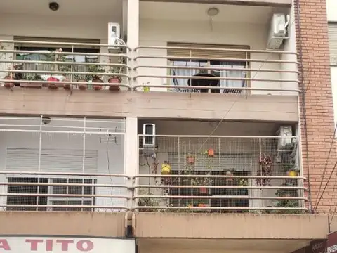 Departamento en Alquiler en Villa Ballester, Partido de General San Martín