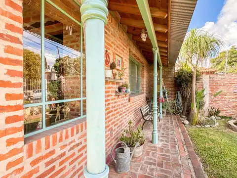 Casa en Venta 20 años
