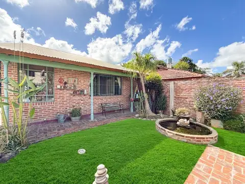Casa en Venta en Benavidez, USD 210.000