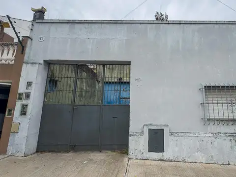 VENTA | DEPOSITO | VILLA LUGANO