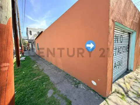 VENTA DE CASA 5 AMBIENTES ZONA CENTRICA DE ALSINA