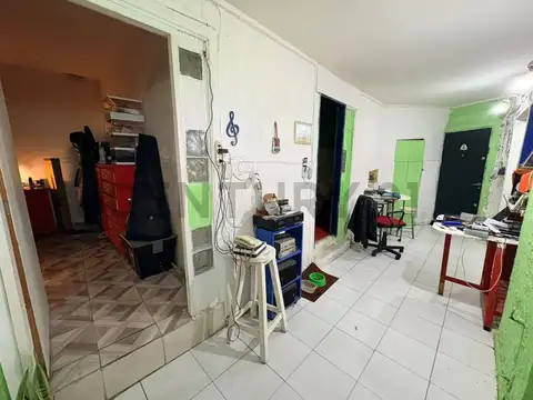 VENTA DE CASA 5 AMBIENTES ZONA CENTRICA DE ALSINA