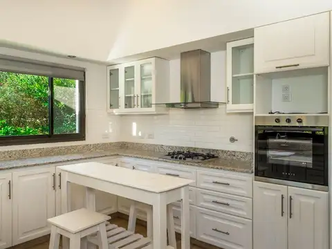 Casa en Venta 3 años