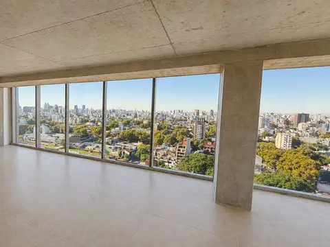 Oficina en Venta en Palermo, USD 570.000