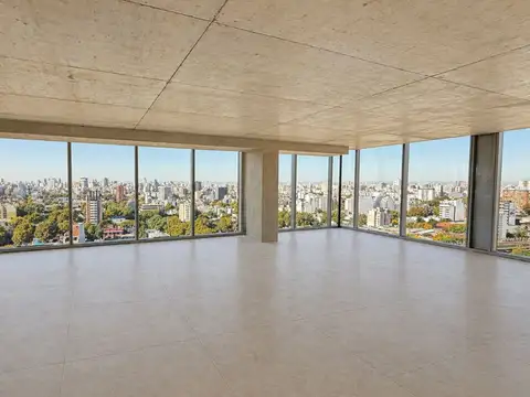 Avenida Juan Bautista Justo 1500