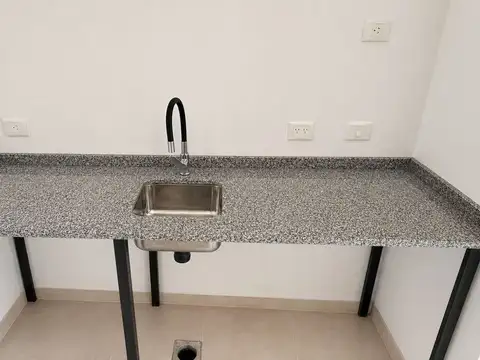 Oficina en Venta en Palermo, USD 570.000