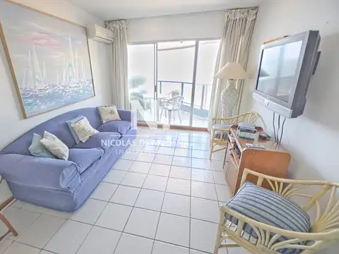 Departamento en Alquiler Temporal en Península, USD 2.800