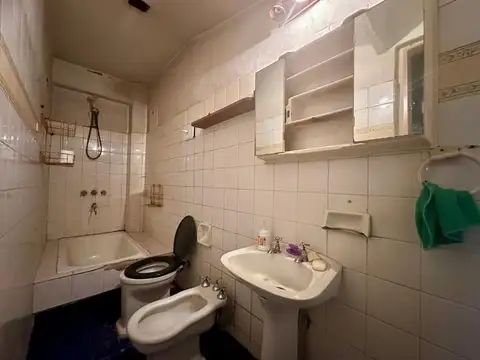 Depto Tipo Casa en Venta en San Cristobal, USD 99.000