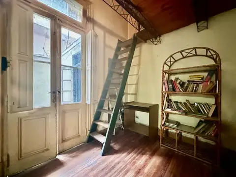 Depto Tipo Casa en Venta de 4 ambientes