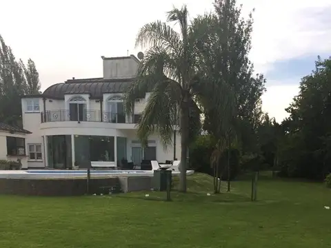 Casa en Venta 18 años