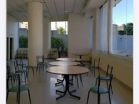 Departamento 2 ambientes en alquiler, Muñiz