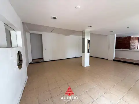 Se vende Local comercial   dos departamentos en Almafuerte