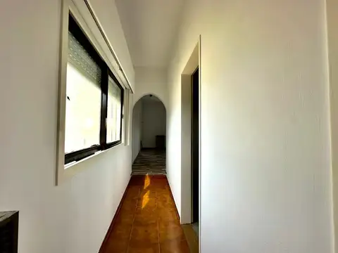 Depto Tipo Casa en Alquiler en Barracas, USD 600
