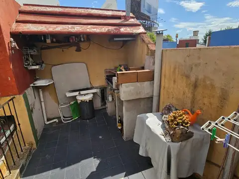Depto Tipo Casa en Venta de 2 dormitorios