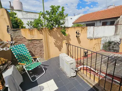 Depto Tipo Casa en Venta de 3 ambientes