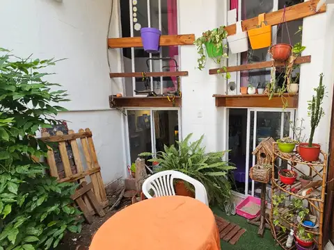 VENTA - PH 3 AMBIENTES - VILLA DEVOTO