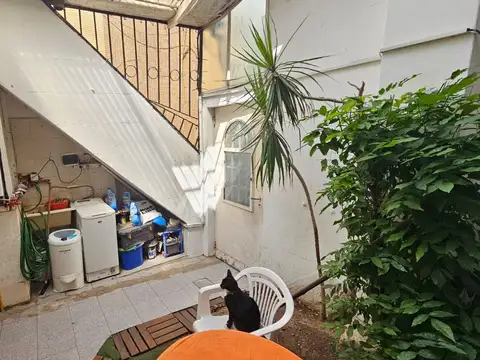 Depto Tipo Casa en Venta 35 años