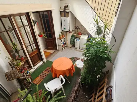 VENTA - PH 3 AMBIENTES - VILLA DEVOTO