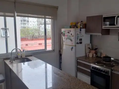 Departamento en Alquiler 10 años