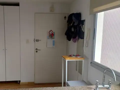 Departamento en Alquiler al Este