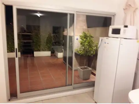 Avenida Córdoba 6500, Piso 4°