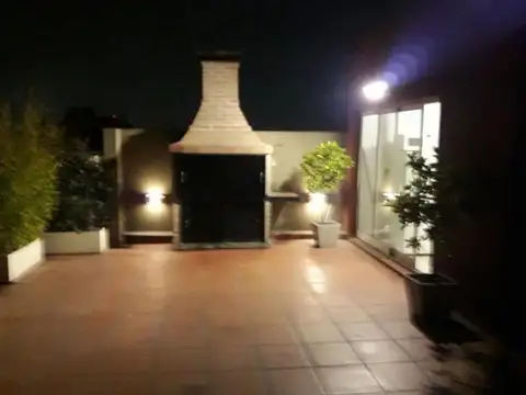 MONOAMBIENTE DE 45 M² CON BALCÓN | CON O SIN MUEBLES