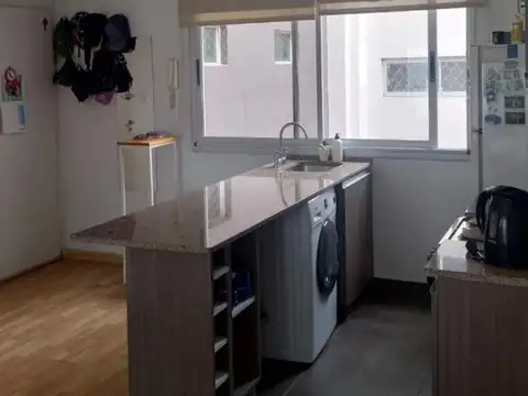 Departamento en Alquiler Permite mascota