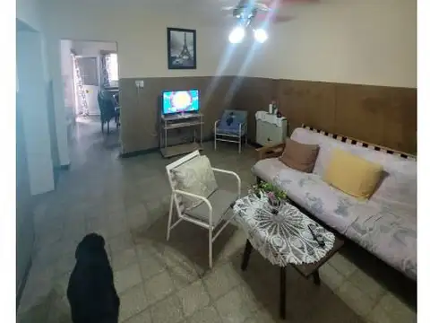 Depto Tipo Casa en Venta en Bella Vista, USD 54.999