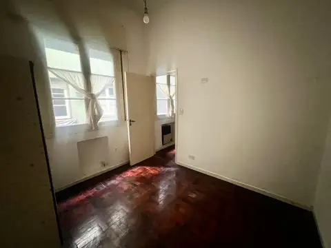 Departamento tipo casa en alquiler en Palermo