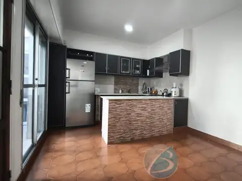 Depto Tipo Casa en Venta 45 años