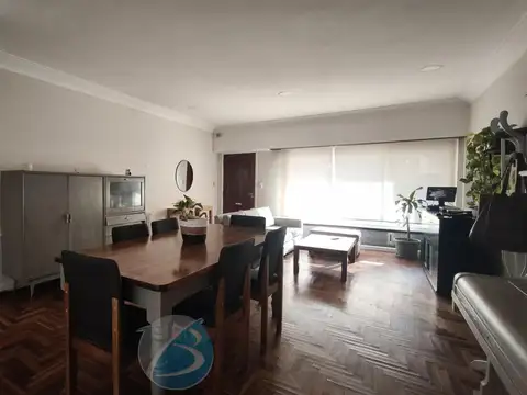 Depto Tipo Casa en Venta de 3 dormitorios