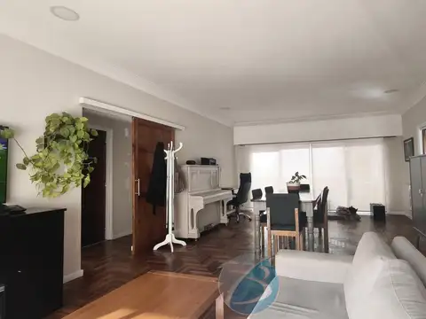 Depto Tipo Casa en Venta de 4 ambientes