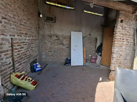 Depto Tipo Casa en Venta en Villa Ballester, USD 75.000
