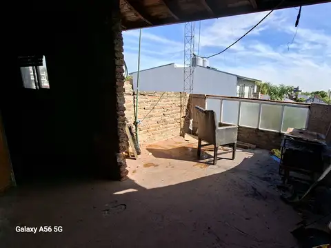 Depto Tipo Casa en Venta de 3 dormitorios